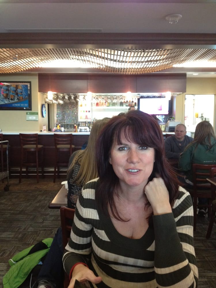Greater Peoria Airport Restaurant