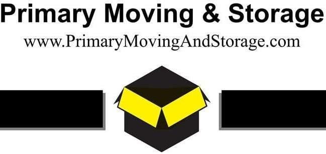 Primary Moving & Storage