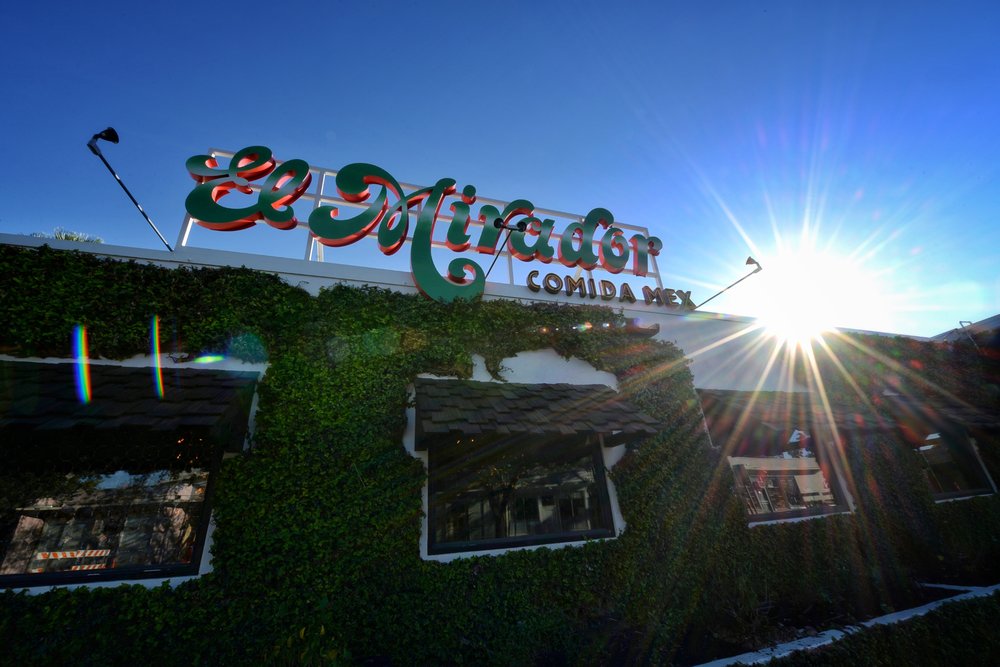 El Mirador 139 Photos & 188 Reviews Mexican 722 S St Marys St