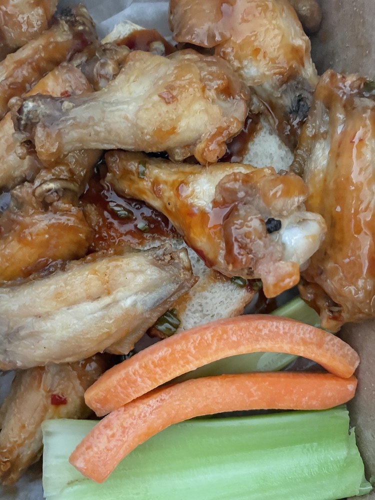 Nashville Wing Shack