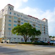 Carriage Court Motel Hotels 1911 8th Ave W Palmetto Fl Phone Hampton Inn Suites Bradenton Downtown Historic District