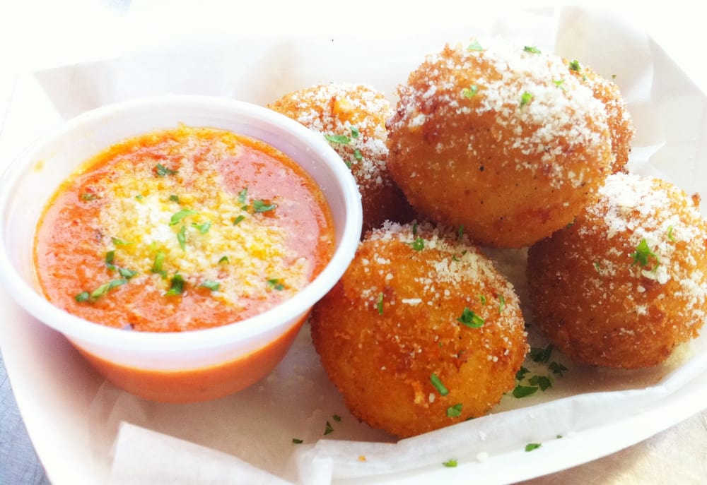 Papas Tapas