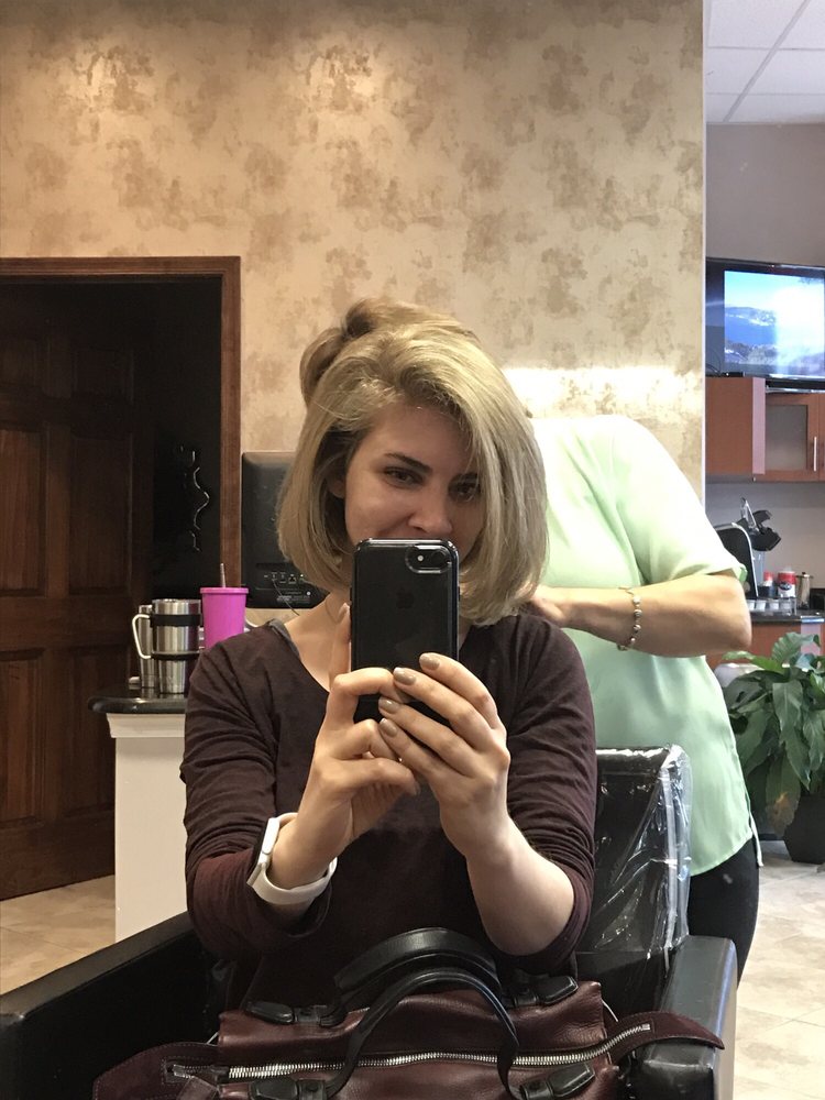 The Cut Above