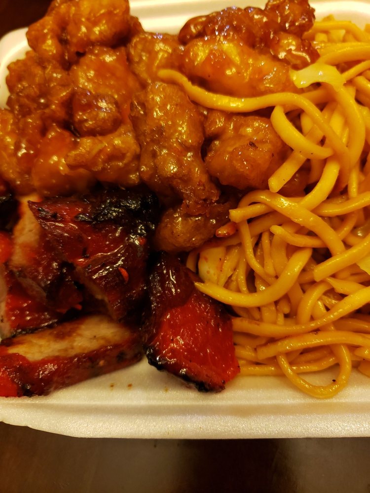 Chinatown Fast Food Chinatown Fast Food