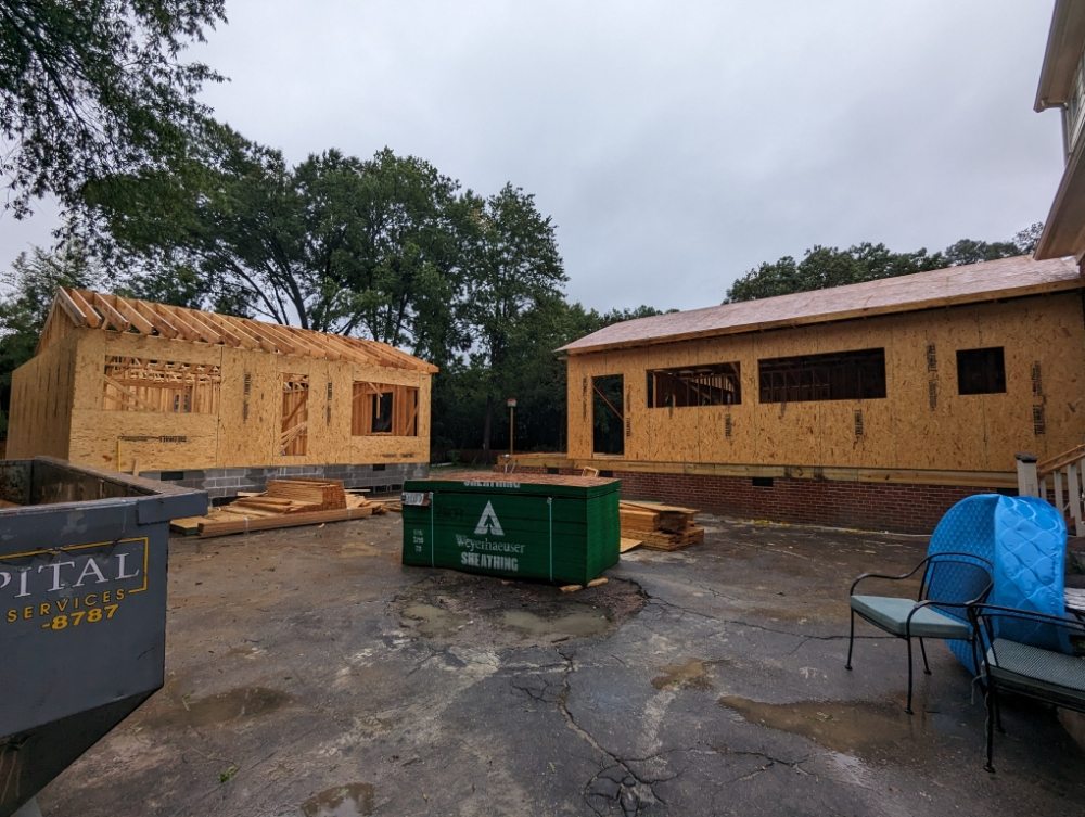 NightHawk Carpentry and Remodeling