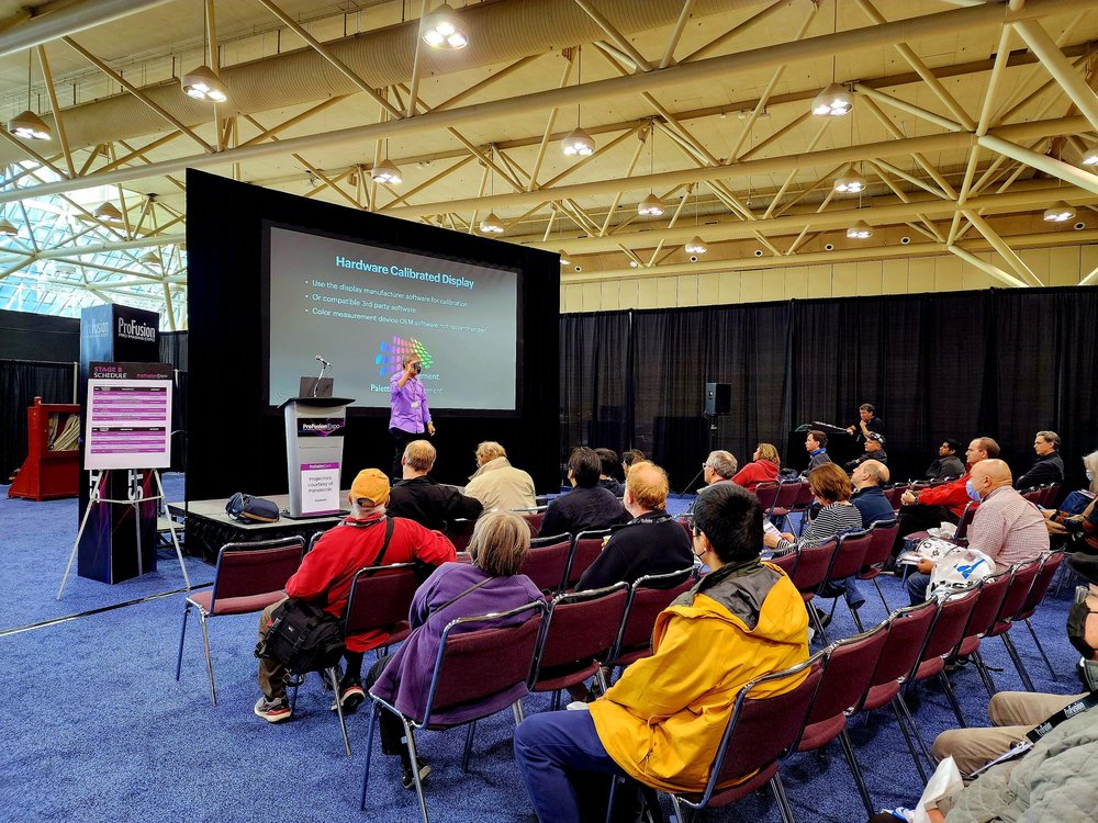 ProFusion Expo