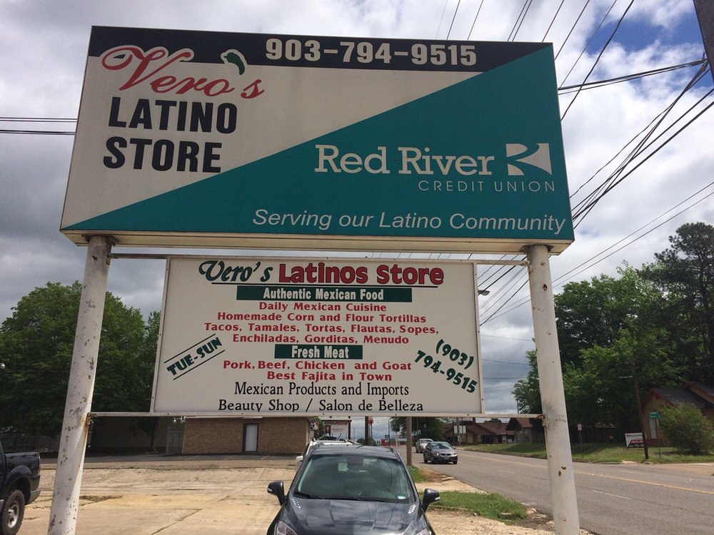Vero's Latina Store