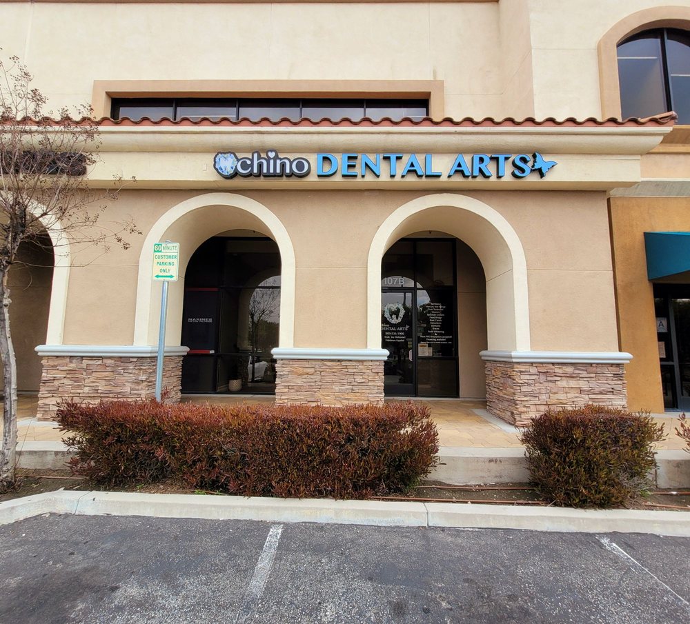 image of business Chino Dental Arts