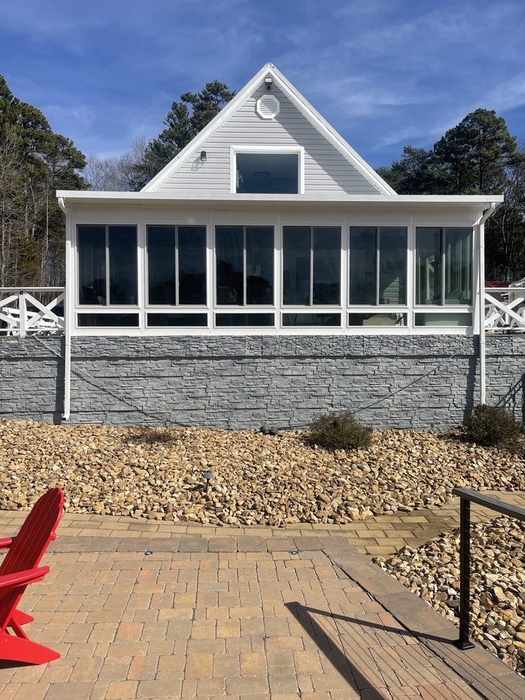 image of business Next Generation Home Improvements