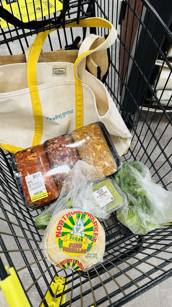 Northgate Market