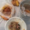 Clawdad's Seafood Boil