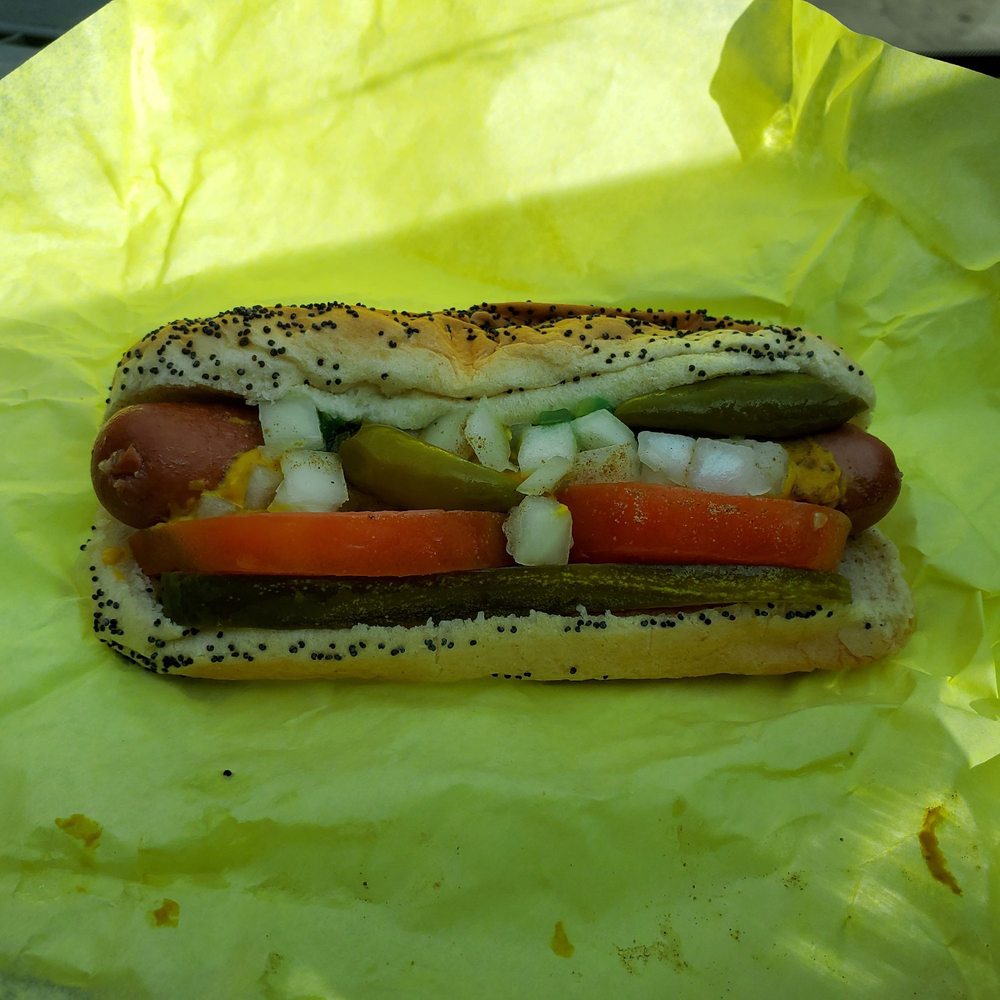 Mustard's Last Stand