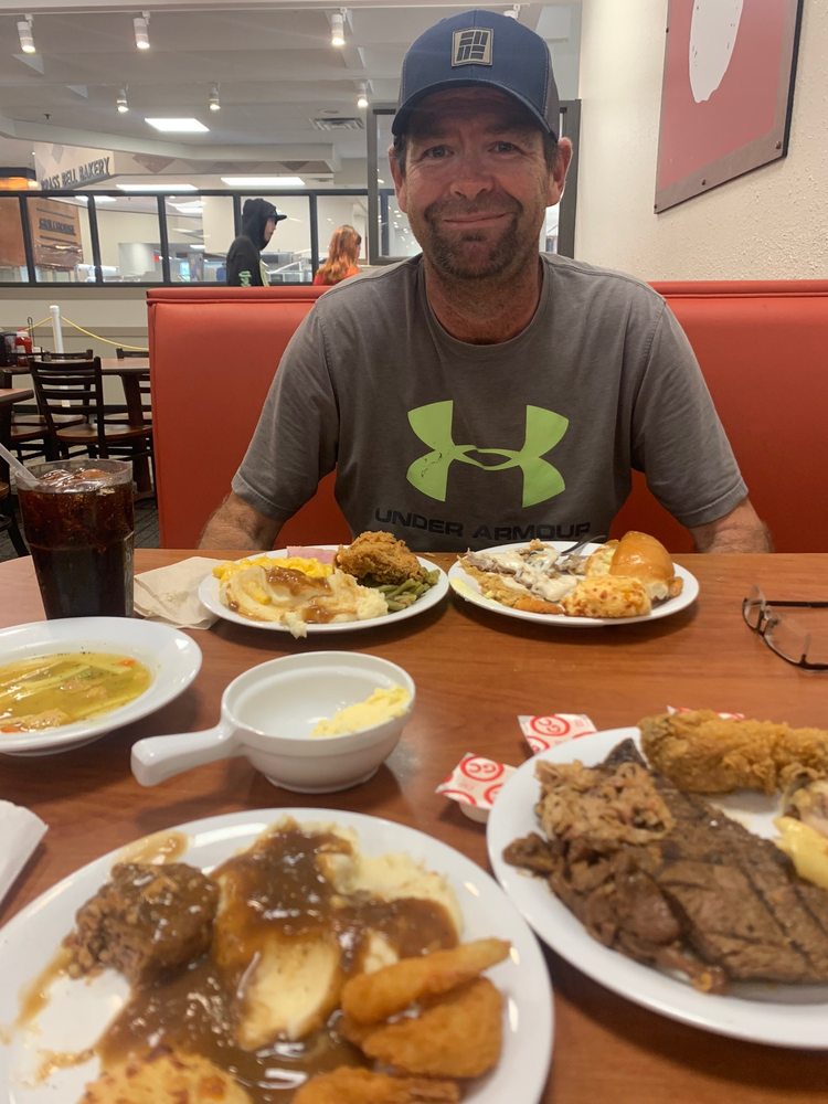 Golden Corral