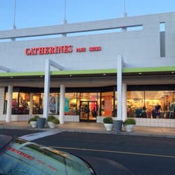 catherines customer service