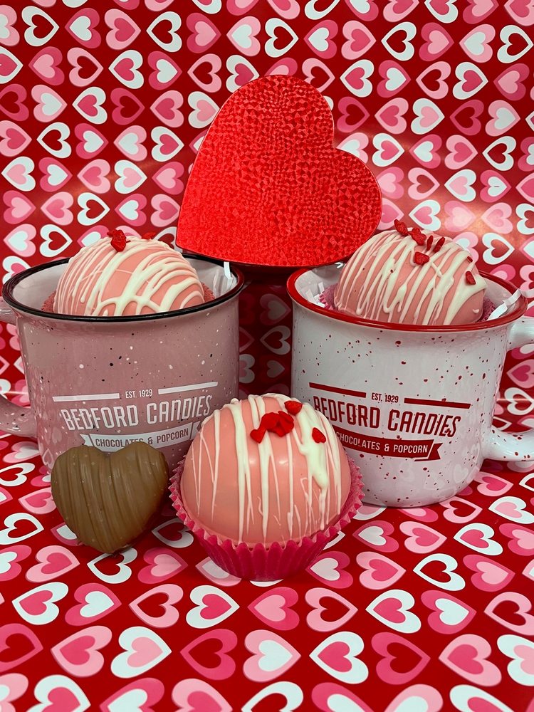 Bedford Candies