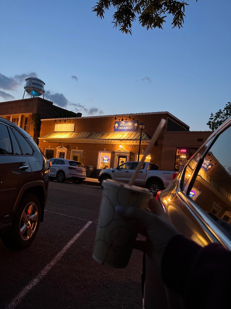 Waxhaw Creamery