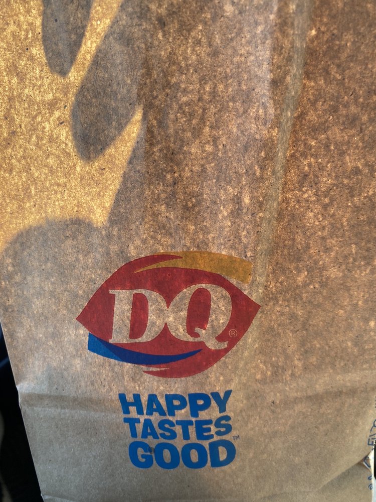 Dairy Queen Grill & Chill Photo