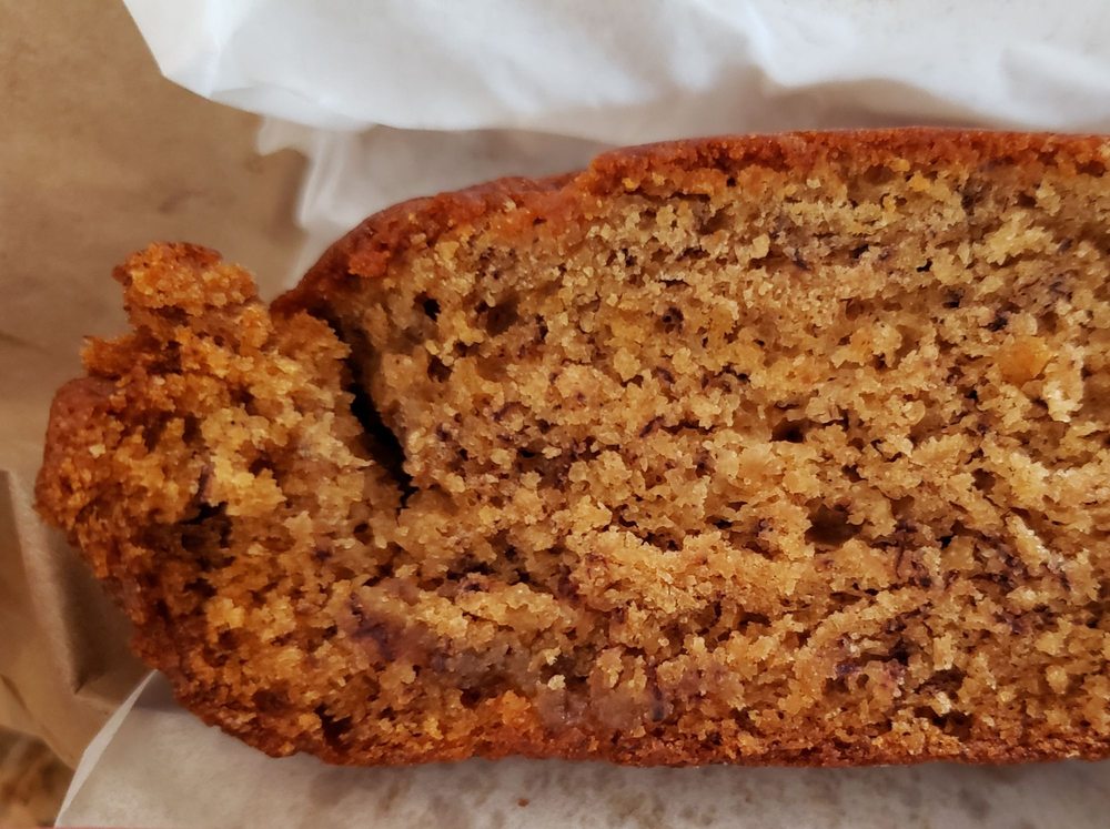 Fancy Loaf Caribbean Bakery & Restaurant