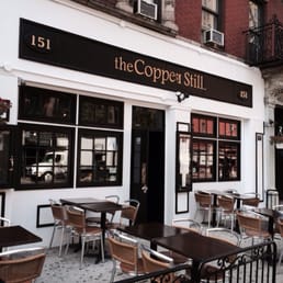 The Copper Still - 86 Photos & 85 Reviews - Bars - 151 2nd ...