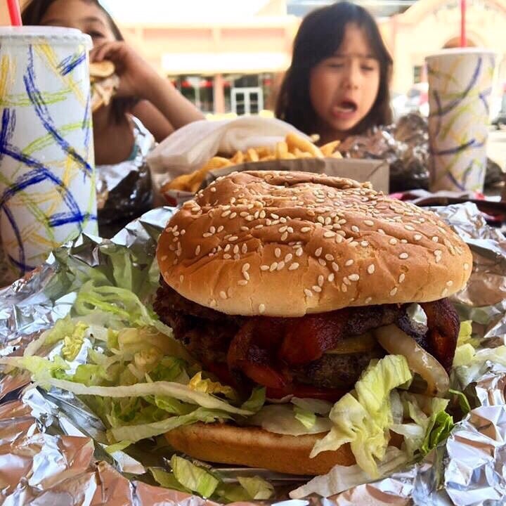 Bob’s Giant Burgers CLOSED 198 Photos & 362 Reviews Burgers