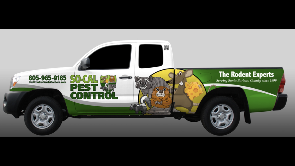 So Cal Pest Control
