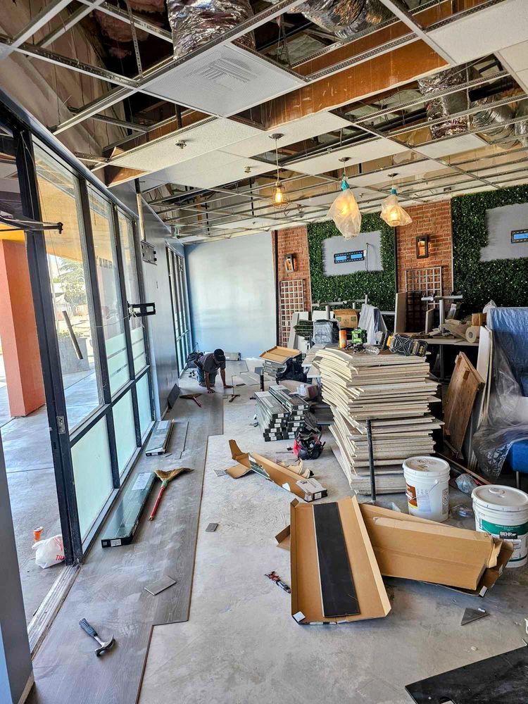 image of business Tenths