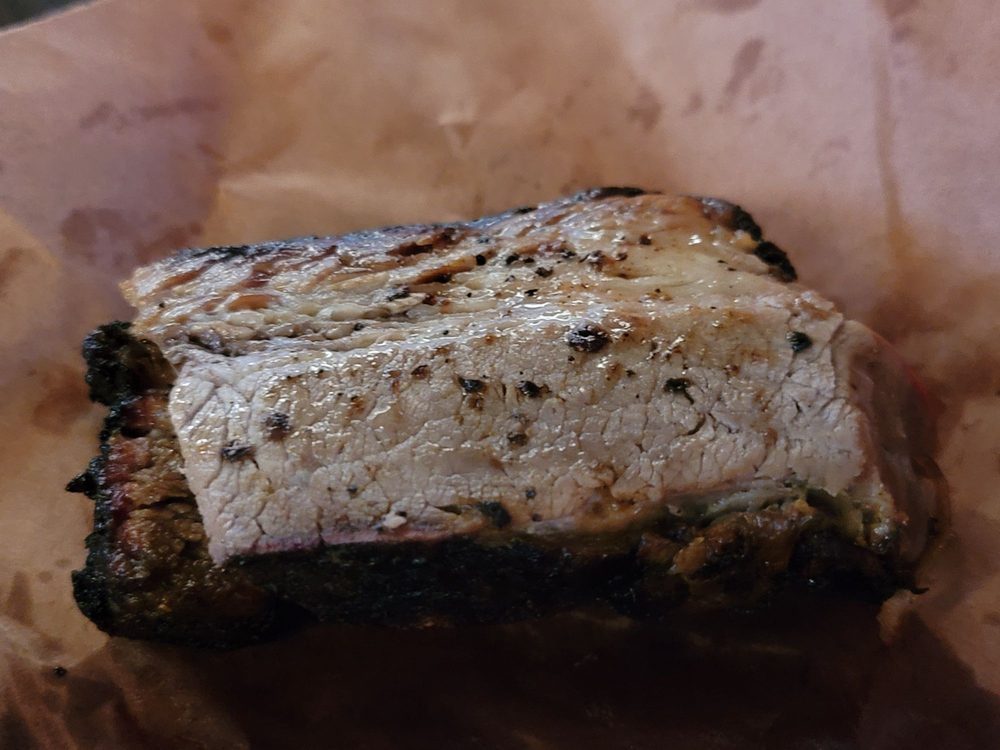 Lockhart Smokehouse - Arlington
