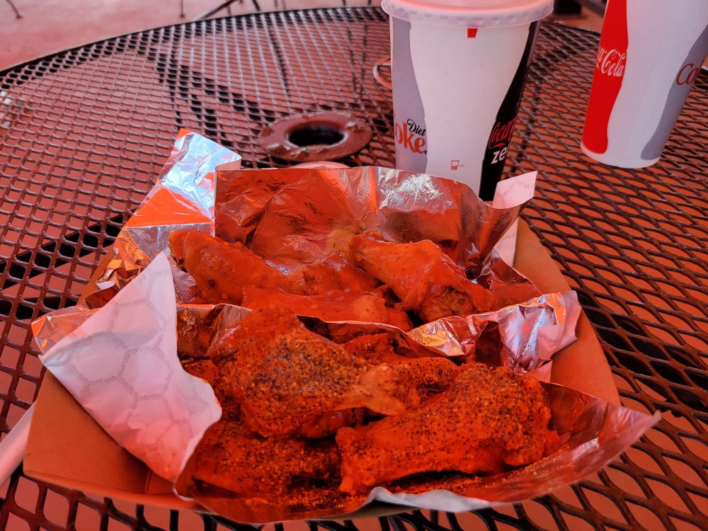 Dream Wings Dream Wings