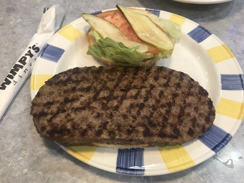 Wimpy's Diner