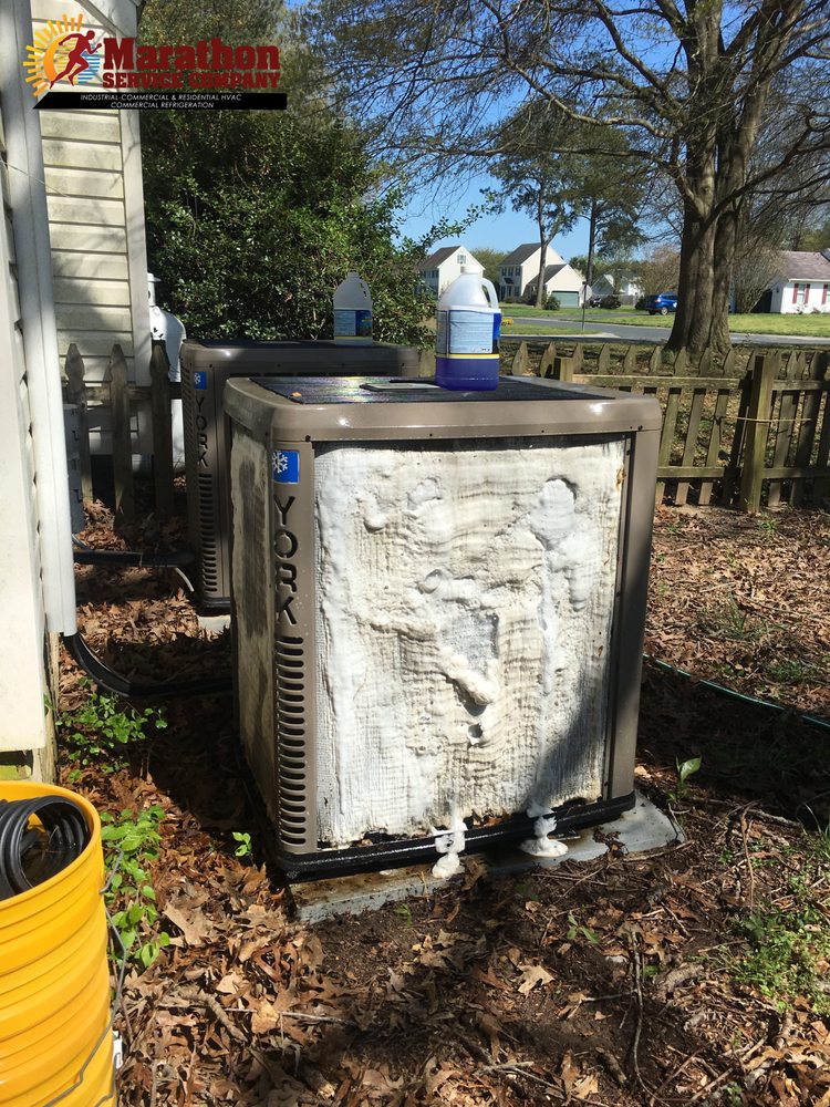 image of business Marathon Service