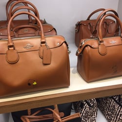 Coach 60 Photos 80 Reviews Outlet S 2774 Livermore Photo Of Coach Livermore Ca United States 456 And 311 But 70