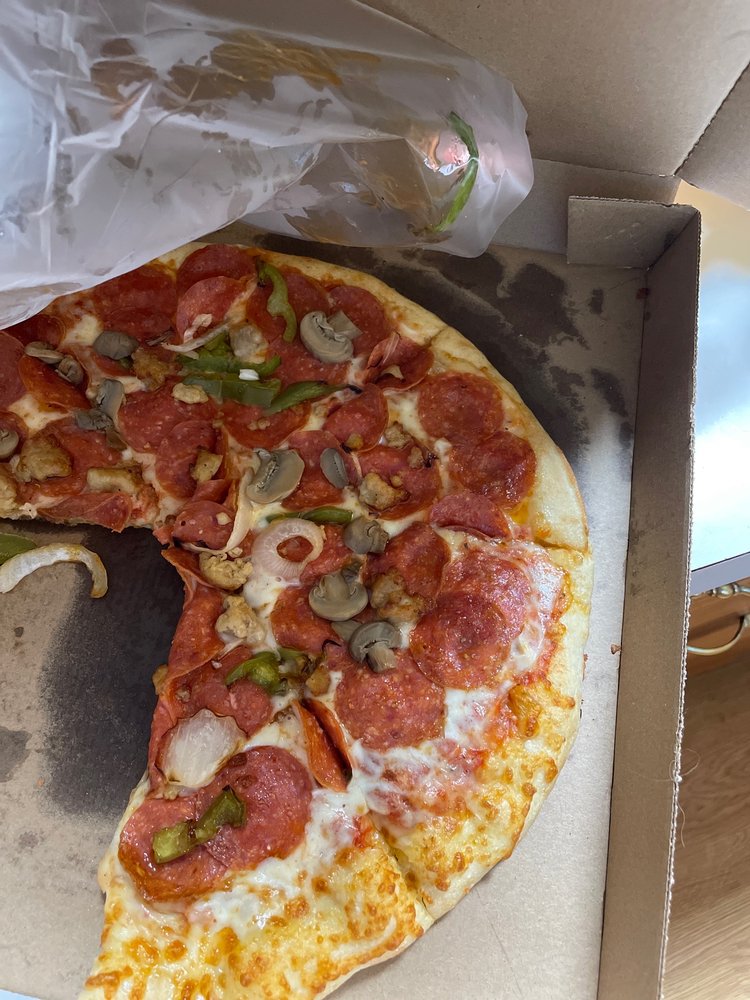 Little Caesars Little Caesars