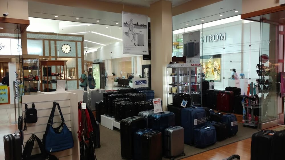 Bergman Luggage 10 Photos Luggage 102 Southcenter Mall, Seattle, WA Phone Number Yelp