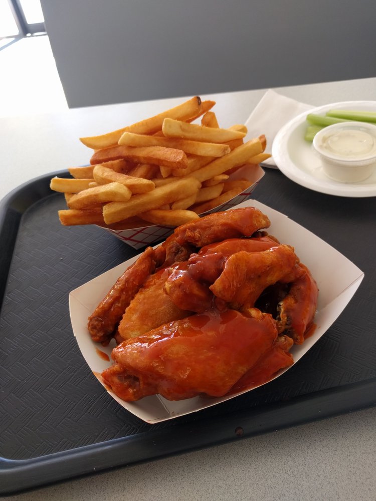 Wings & More 16 Reviews Chicken Wings 1407 W 84th Ave, Denver, CO