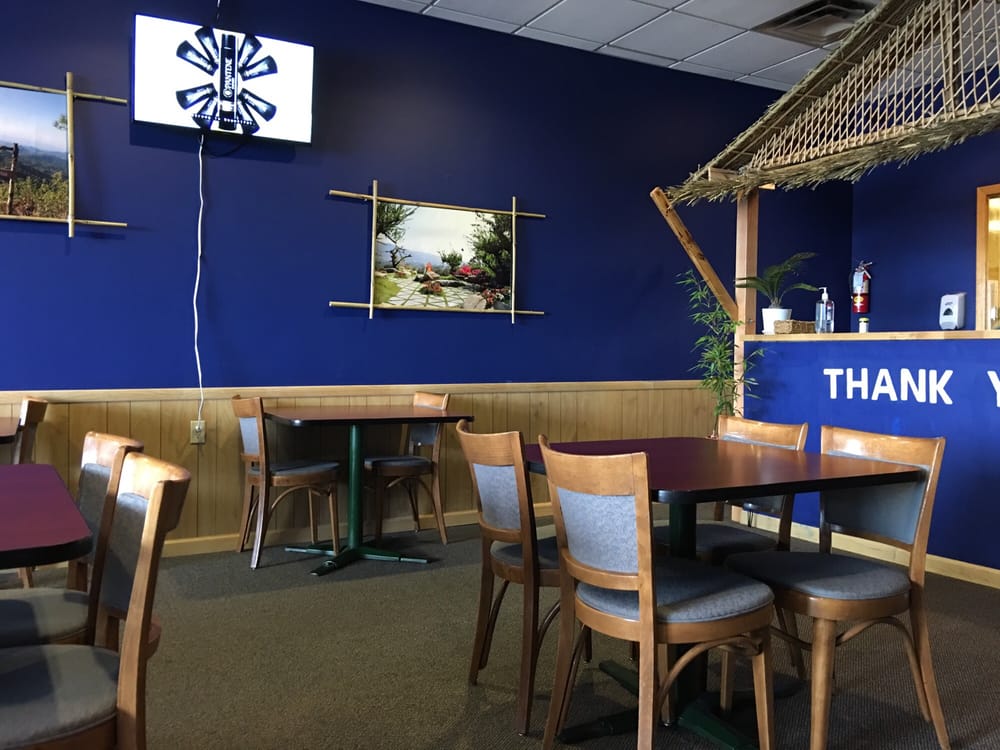 Mercy Thai Restaurant 62 Photos & 34 Reviews Thai 4741 S 96th