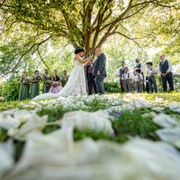 Feast At Round Hill 49 Photos 31 Reviews Caterers 110 Tatyana Photo Of Feast At Round Hill Washingtonville Ny United States Wedding Ceremony