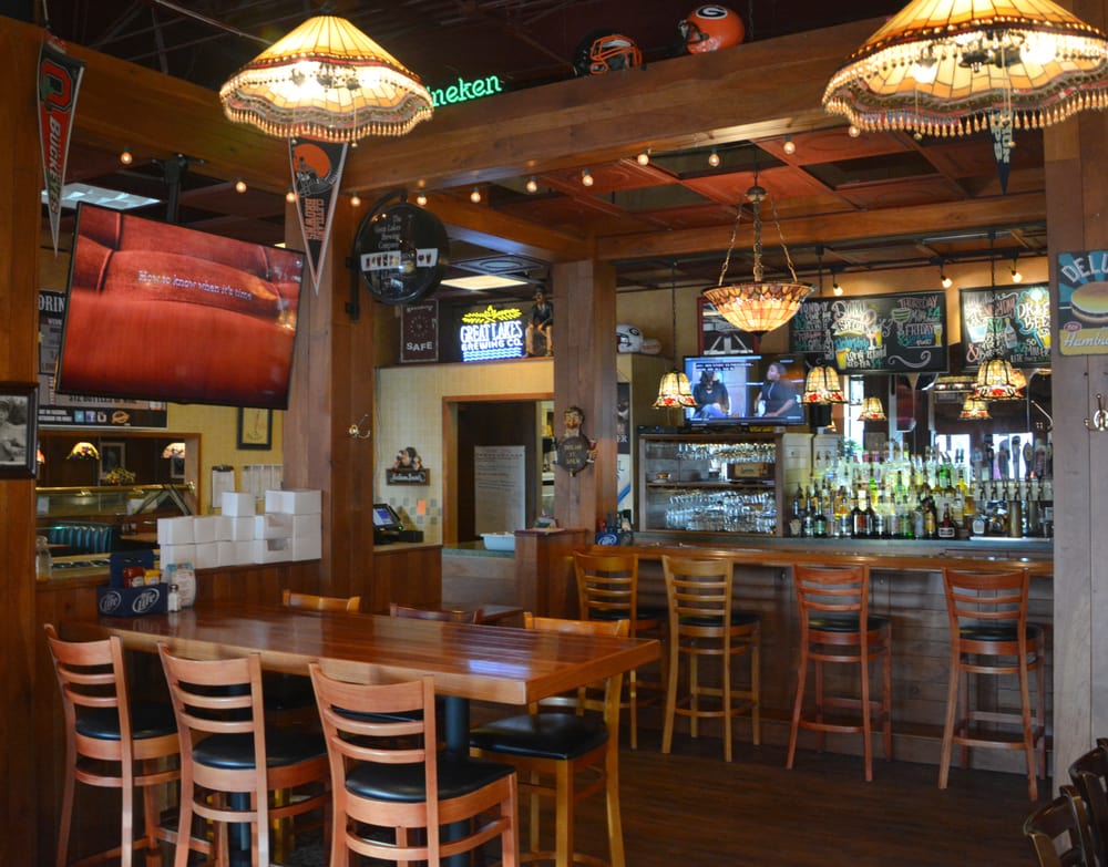 Menches Bros Restaurant & Pub 19 Photos & 53 Reviews American