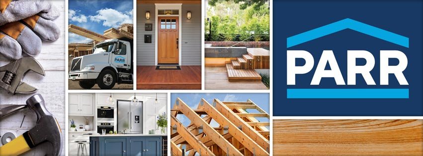 Parr Lumber