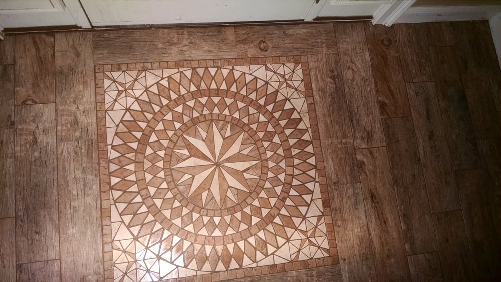 image of business Sean Design Flooring & Stone