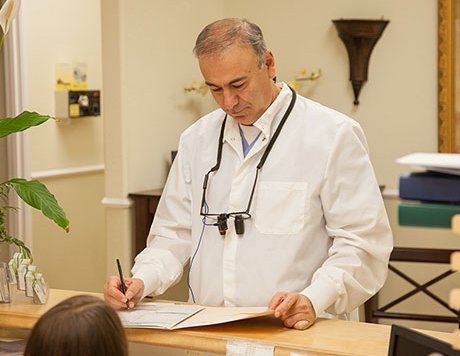 image of business Robert Sarkissian, DDS, MAGD