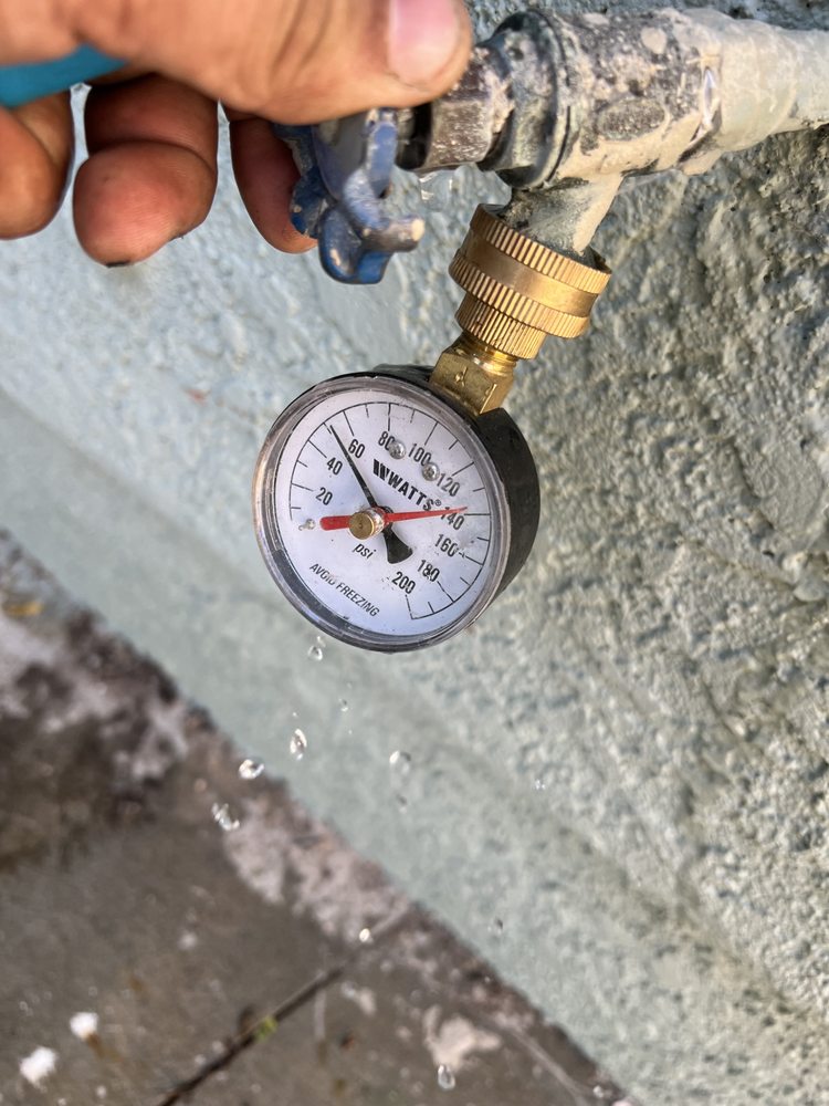 Same Day Drains