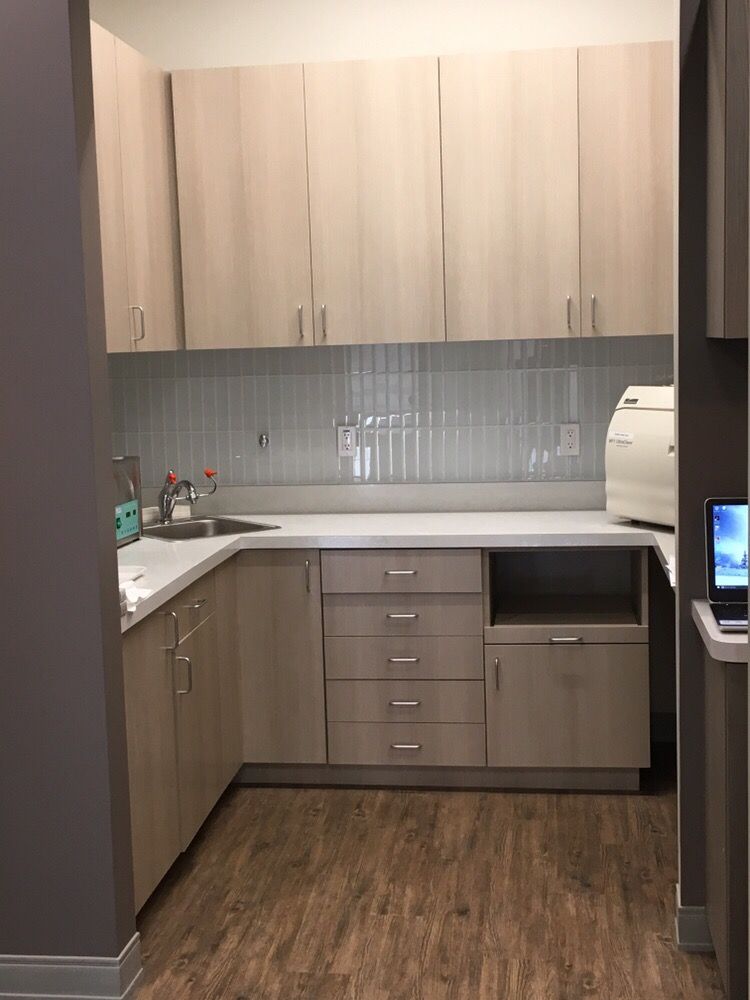 image of business Sweet Tooth Dentistry Valencia