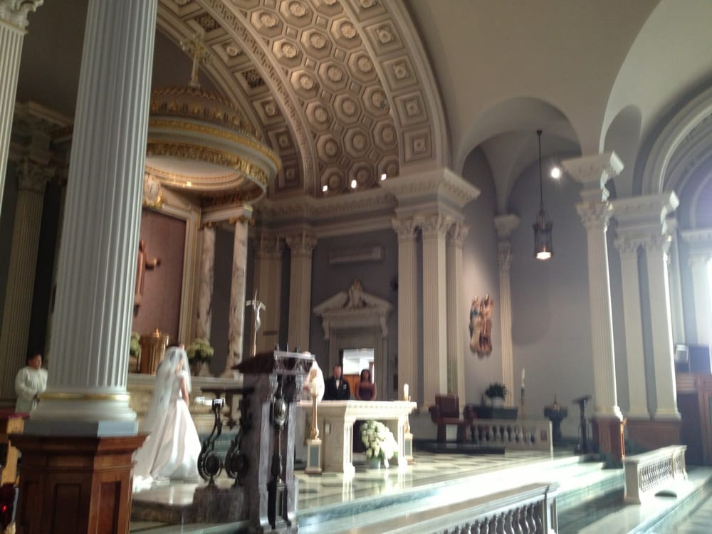 St Ephrem’s Church Churches 929 Bay Ridge Pkwy, Dyker Heights