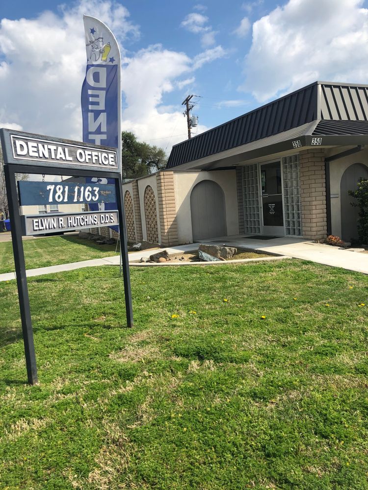image of business Hutchins Dental