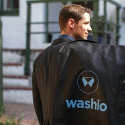 washio job