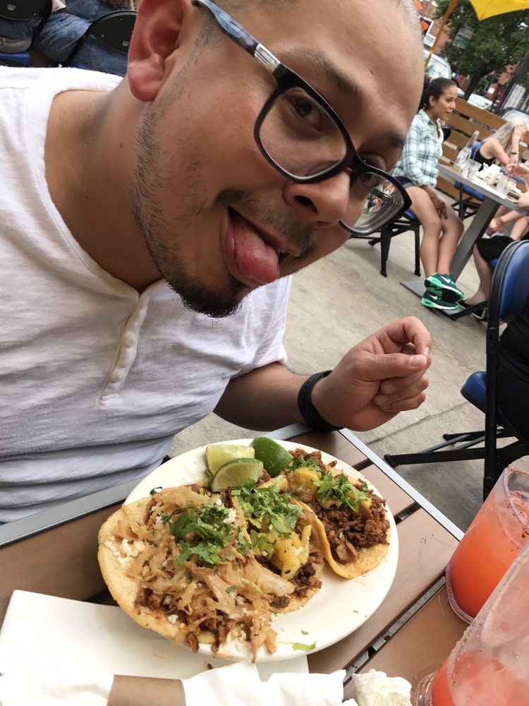 La Vaca Margarita Bar 284 Photos & 492 Reviews Mexican 1160 W