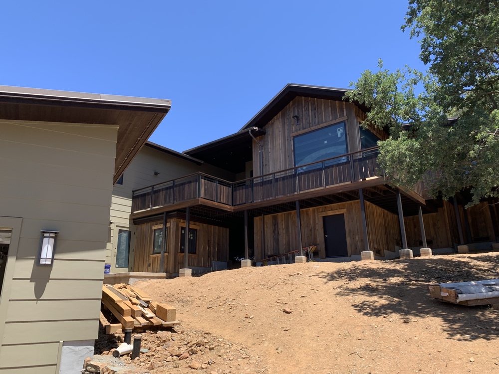 Certified Property Inspections
