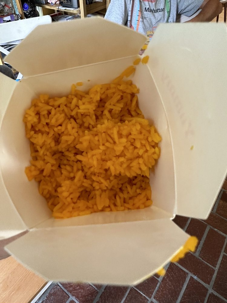 No 1 Chinese Restaurant