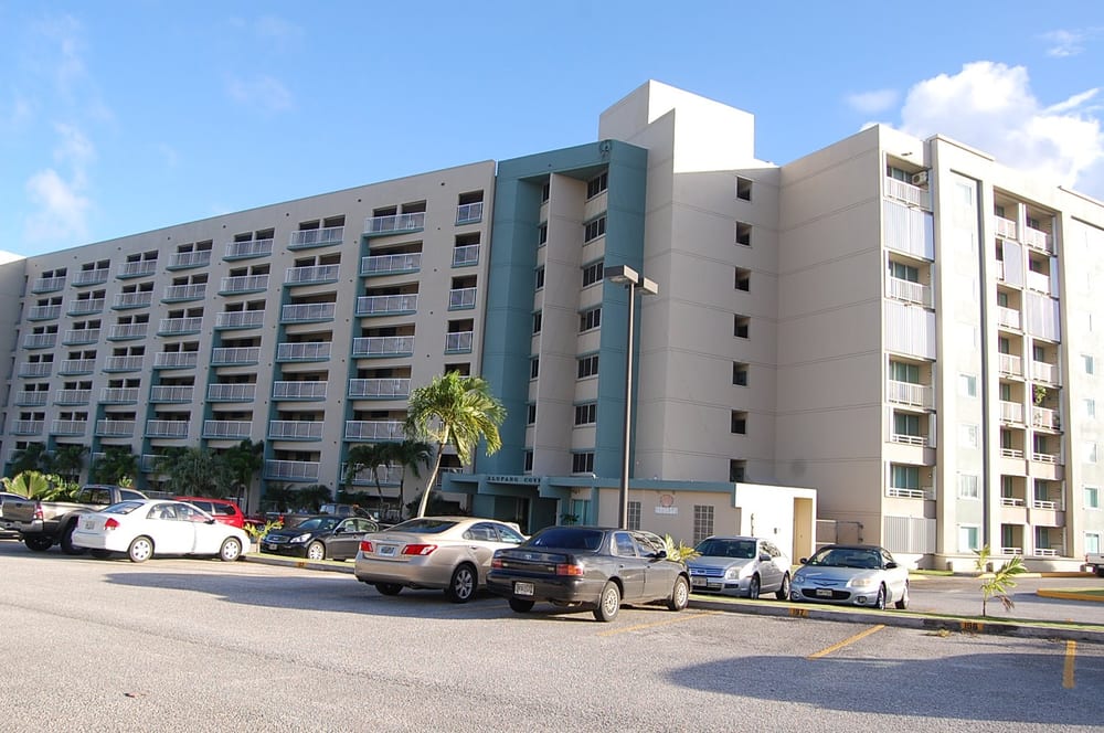 Alupang Cove Condominium