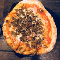 pizza deals visalia ca